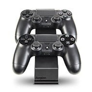 Φορτιστές Χειριστηρίων PS4