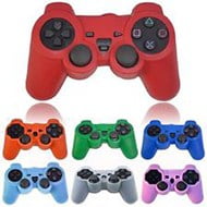 PS3 Silicones
