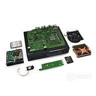 Xbox One Spare Parts