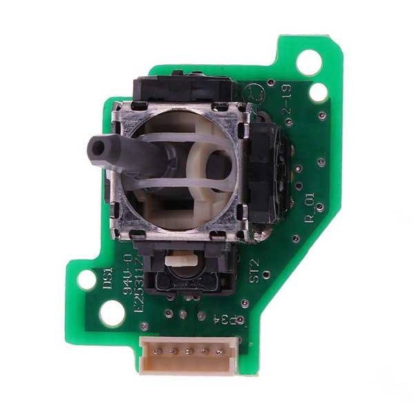 3D Analog Joystick Right - Wii U Controller