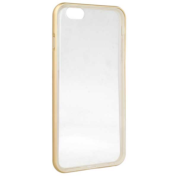 4smarts Uptown Clip Gold - iPhone 6 / 6s