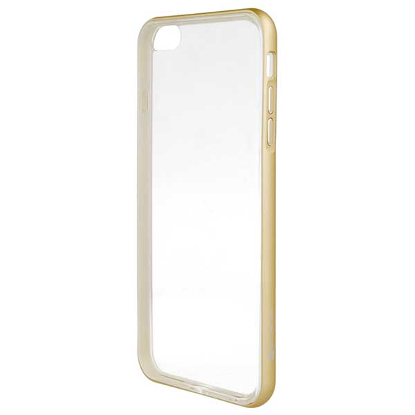 4smarts Uptown Clip Gold - iPhone 6 / 6s
