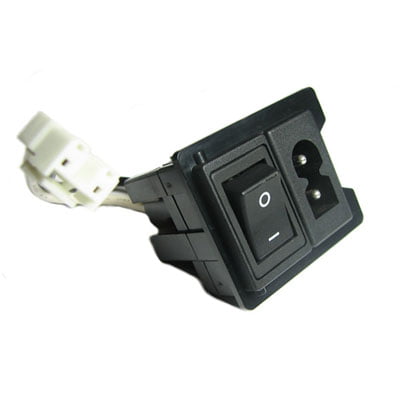 Power & Reset Switch για Playstation 2 Fat (PS2)