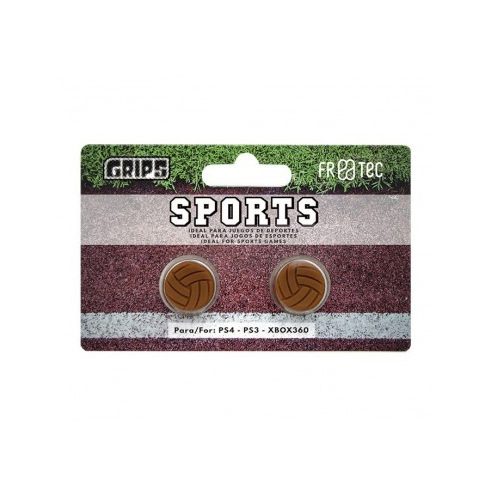 Analog Caps Grips Sports