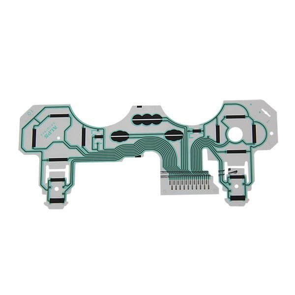 Conductive Film Keypad Flex SA1Q194A - PS3 Controller