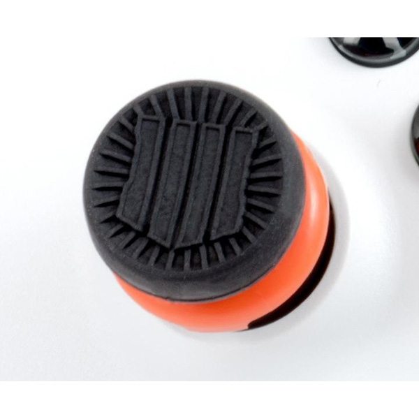 FPS Grips KontrolFreek Call Of Duty Black Ops 4 Caps - Xbox One Controller