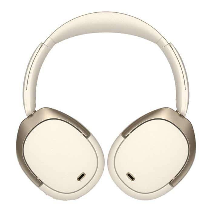 Headset Edifier WH950NB ANC Bluetooth Wireless Ivory