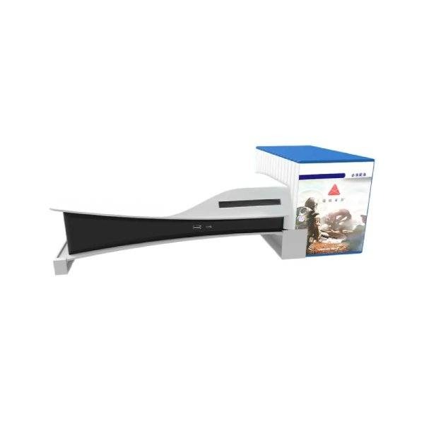 Horizontal Storage Bracket - PS5 Console