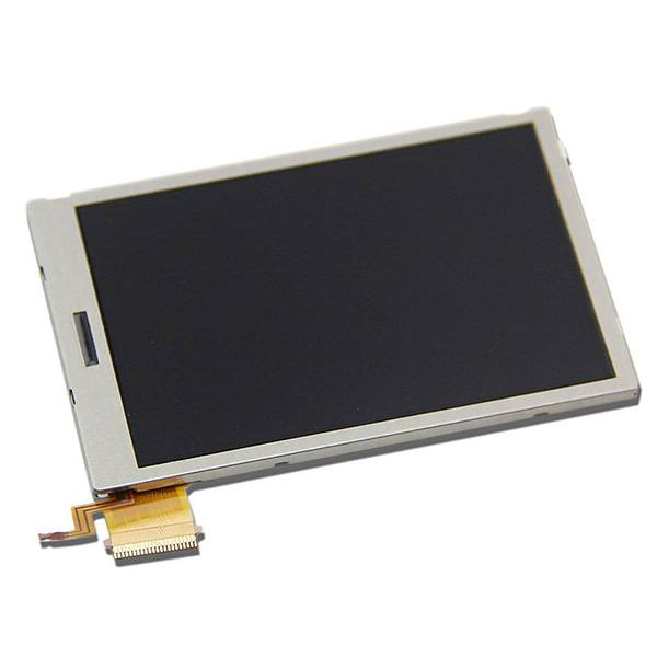 Bottom Screen TFT LCD - Nintendo 3DS Console