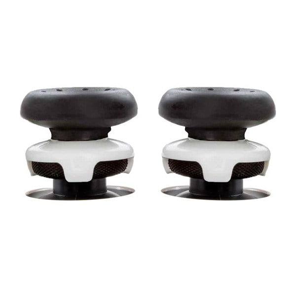 FPS Grips KontrolFreek Classic Caps - PS4 Controller