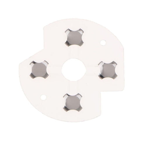 Metal Dome Conductive Film D-Pad Button - Xbox One Controller