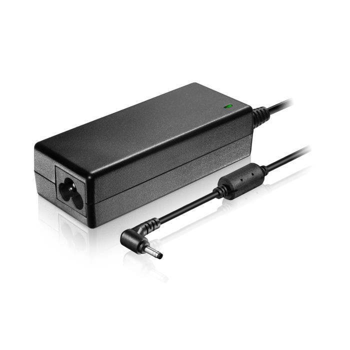 Notebook Power Adapter Power On For Lenovo 65W 20V PA-65 4.0x1.7x11mm