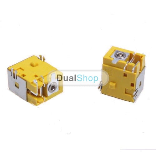 Acer Aspire 3650 3660 3680 - Βύσμα Τροφοδοσίας DC Power Jack Connector Socket