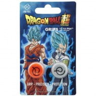 Analog Controller Thumb Stick Silicone Grip Cap DragonBall Z Whis - PS4 Controller