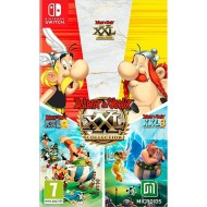 Asterix & Obelix XXL Collection - Nintendo Switch Game