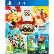 Asterix & Obelix XXL Collection - PS4 Game