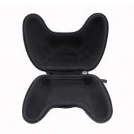 Controller Carry Case Project Design Black - PS5 Controller
