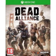 Dead Alliance - Xbox One Game
