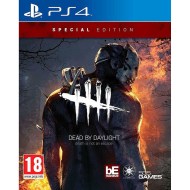 Dead by Daylight Special Edition - PS4 Game