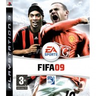 FIFA 09 - PS3 Game