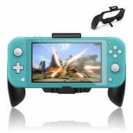 Handle Grip Case Bracket - Nintendo Switch Lite Controller