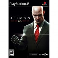 Hitman Blood Money - PS2 Game