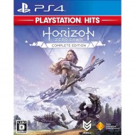 Horizon Zero Dawn Compete Hits Edition - PS4 Game