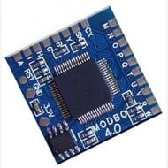 Modbo Chip Version 4.0 - PS2 Console