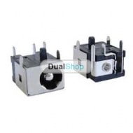 Averatec 2100 2200 3150 3200 Series - Βύσμα Τροφοδοσίας DC Power Jack Connector Socket