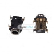 Samsung 5 Series - Βύσμα Τροφοδοσίας DC Power Jack Connector Socket