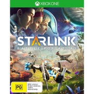 Starlink Battle For Atlas - Xbox One Game