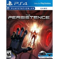 The Persistence - PS4 VR Game