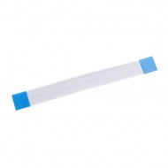 Touch Pad 10pin Flex Cable Ribbon - PS4 Controller