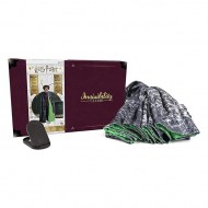 Wow! Stuff: Harry Potter Invisibility Cloak (Deluxe Adult Version)