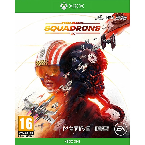 Star Wars Squadrons - Xbox One Game