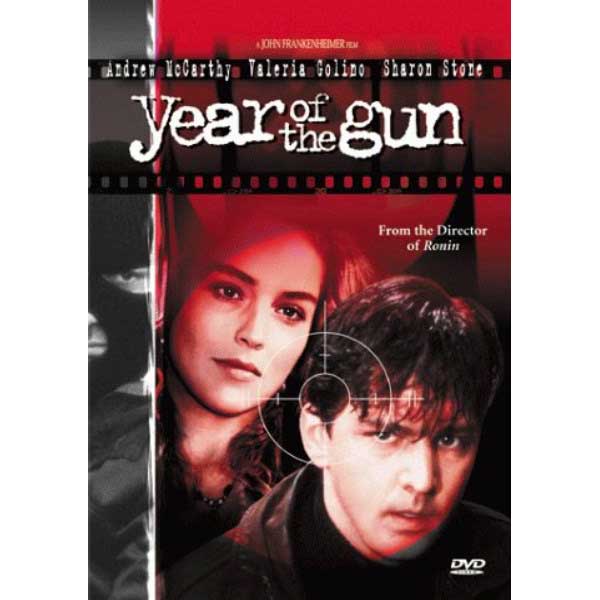 Year For The Gun